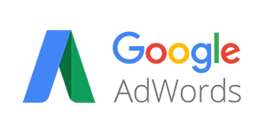 google adwords logo
